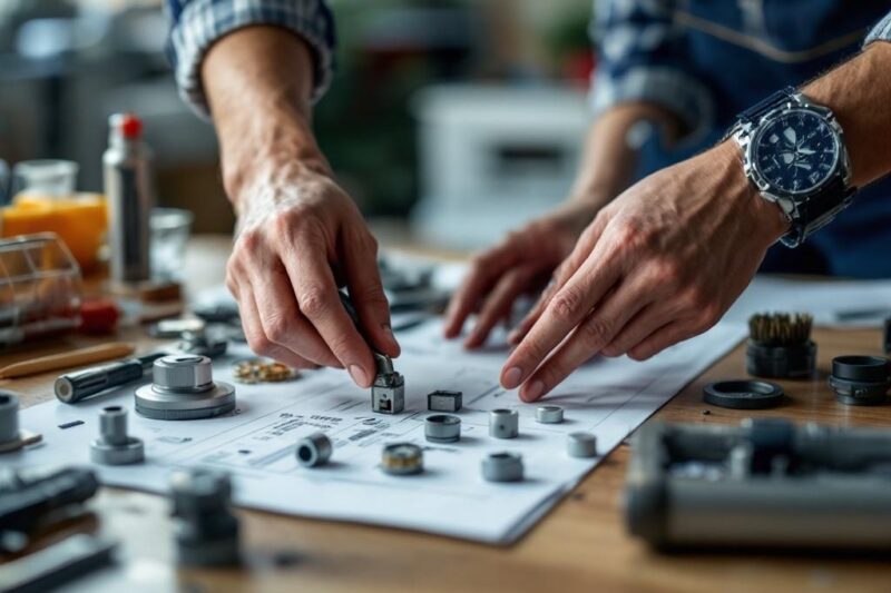 Cómo elegir repuestos Zanussi compatibles y duraderos