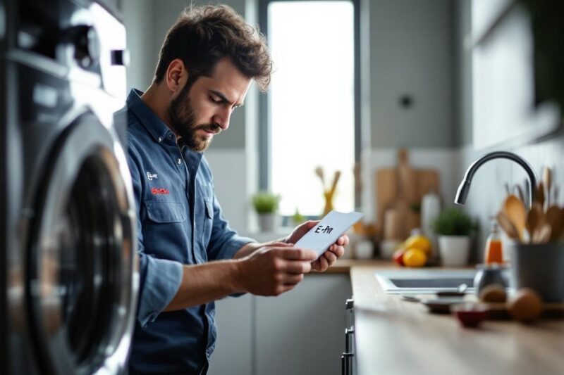 Guía completa de códigos E-Nr/PNC/Service de Bosch