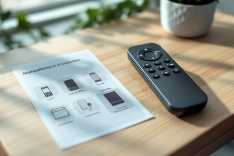 Guía completa sobre mandos universales AC y su codificación