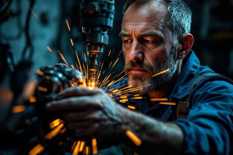 Guía completa sobre paso de tornillo y antivibración