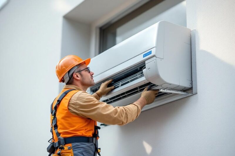 Guía para Elegir el Soporte Ideal para tu Unidad Exterior