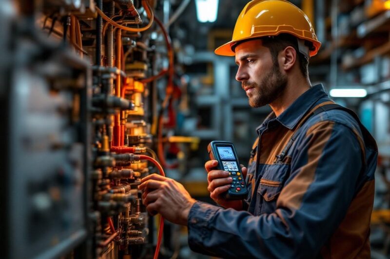 Guía para Identificar Colores de Termistores en Aires Acondicionados