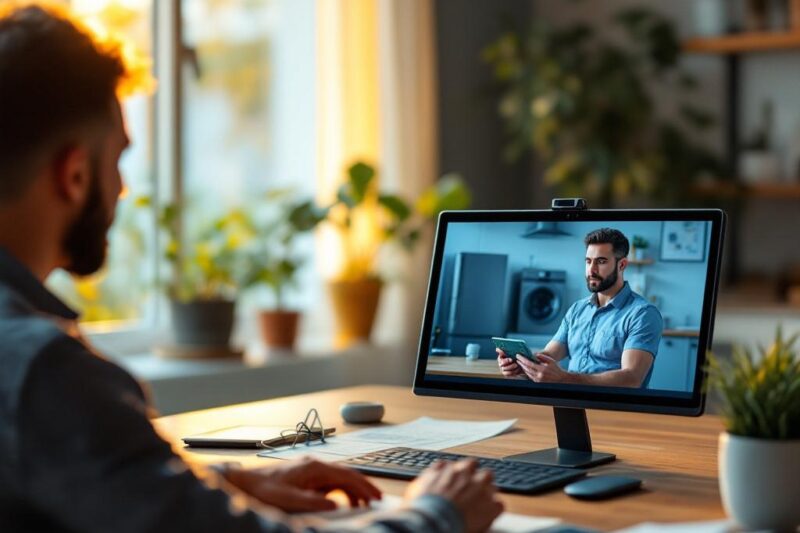 Beneficios del Diagnóstico Remoto para tu Presupuesto