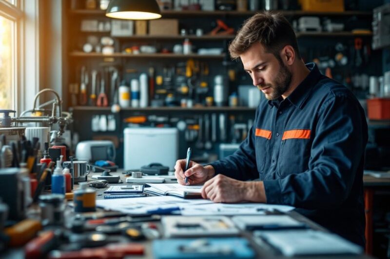 Guía para elegir repuestos compatibles de Mepamsa