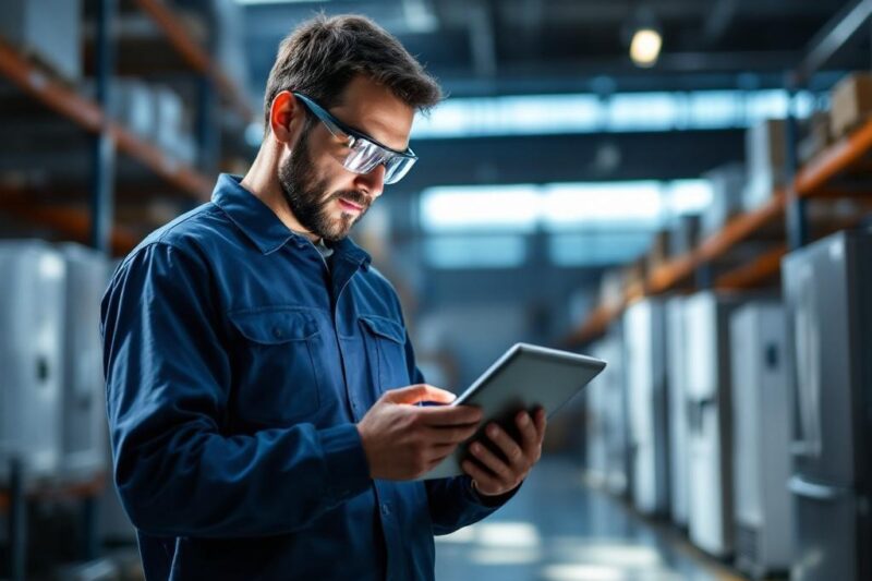 Cómo Elegir Repuestos Liebherr: Compatibilidad y Consejos