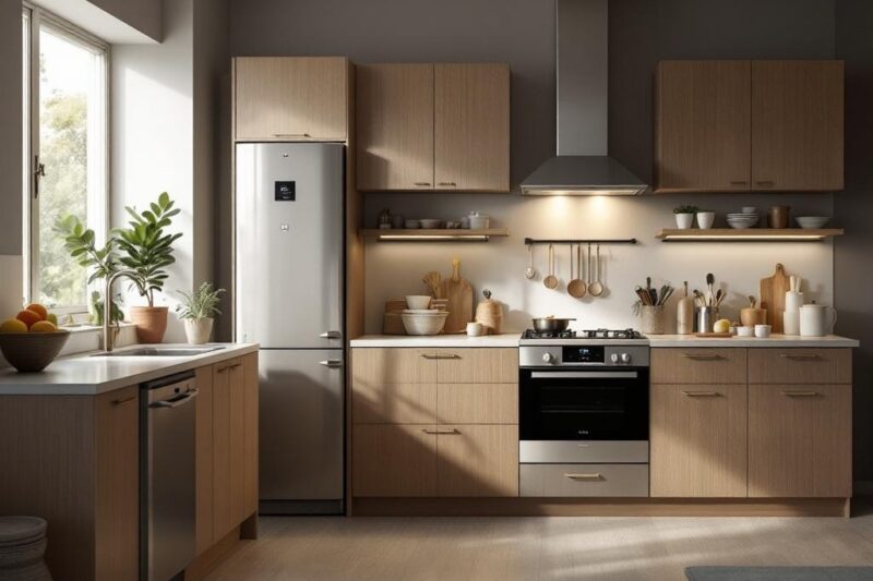 Ventajas de los Electrodomésticos AEG: Guía Completa