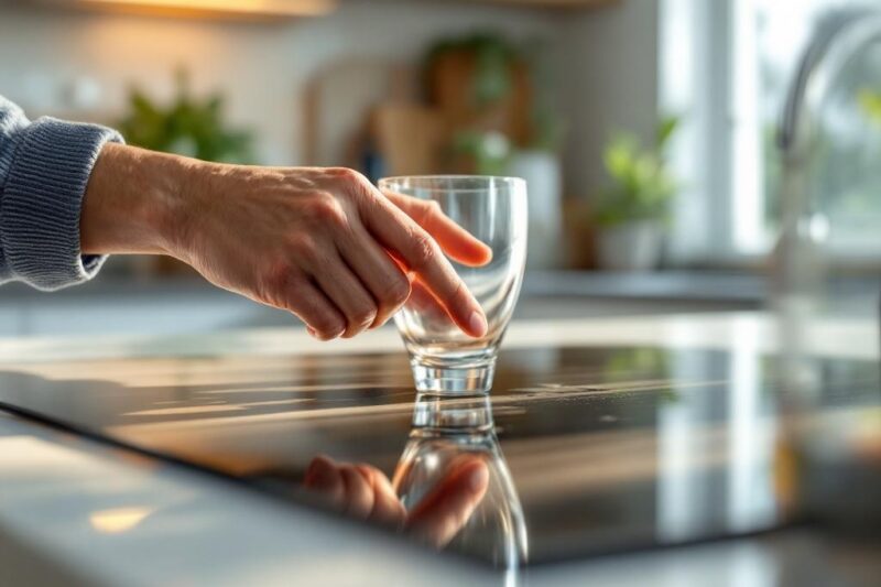 Cómo Elegir Cristal de Repuesto para Vitrocerámica o Inducción