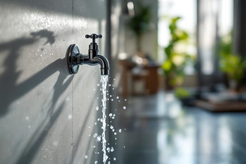 Consejos sobre Anclajes y Agua: Guía para el Hogar