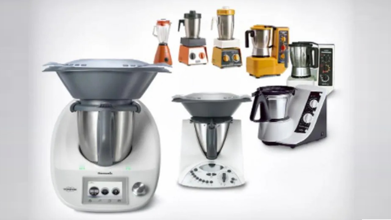 servicio técnico themomix